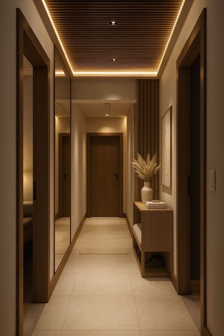 Complete door solutions — wooden doors, chokhat, window frames and fitting