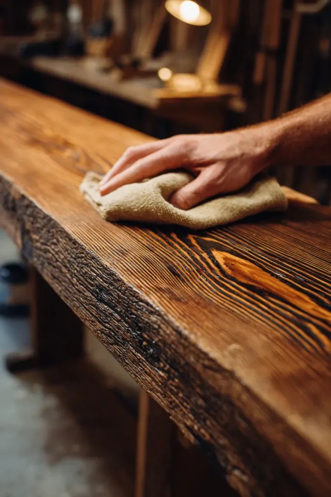 Premium structural timber logs and planks in Faridabad